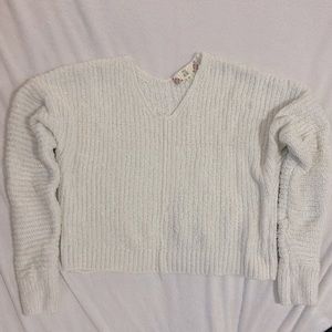 Women’s sweater